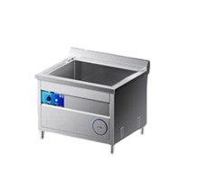 Máy rửa bát siêu âm bồn đơn 1m CHINENG CN-8168-CSB-CYS10