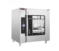Tủ khử trùng dao dụng cụ tuần hoàn khí nóng (140L) CHINENG