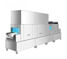 Máy rửa bát băng chuyền CHINENG CN-8001-PFS-Z1P2H2-A50