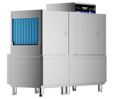 Máy rửa bát băng chuyền CHINENG CN-8021-TDJ-ZIP1-GY1IC