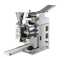 Máy làm sủi cảo tự động CHINENG CN-FSG-JZ-WX130
