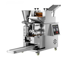 Máy làm sủi cảo tự động CHINENG CN-FSG-JZ-WX180