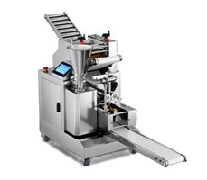 Máy làm sủi cảo tự động CHINENG CN-FSG-ZN-PS200