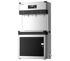 Máy đun nước sôi tích hợp thương mại CHINENG CN-YSJ-8129-CK-3WJ