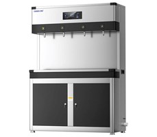 Máy đun nước sôi tích hợp thương mại CHINENG CN-YSJ-8129-CK-4WJ
