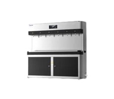 Máy đun nước sôi tích hợp thương mại CHINENG CN-YSJ-8129-CK-6WJ