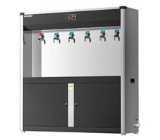 Máy đun nước sôi tích hợp thương mại CHINENG CN-YSJ-8129-XN-6SJ