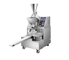 Máy làm bánh bao tự động nút bấm CHINENG CN-XZ-85A-AJ/1.55