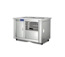 Máy làm bánh bao tự động CHINENG CN-YMT-8027-65/2