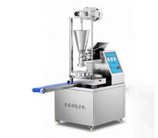 Máy làm bánh bao tự động CHINENG CN-BZJ-LD-X