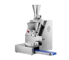 Máy làm bánh bao tự động CHINENG CN-BZJ-XG-X