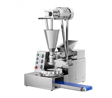 Máy làm bánh bao tự động CHINENG CN-BZJ-ZGW-X