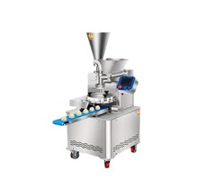 Máy làm bánh bao 1 nhân tự động bản nâng cấp CHINENG CN-XZ-BZ-30-1.2