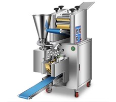 Máy làm bánh há cảo mô phỏng thủ công CHINENG CN-210