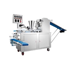 Máy cán bột tạo hình bánh bao tự động CHINENG CN-XZ-290IIA-1.8