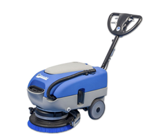 Máy chà sàn chuyên nghiệp Fiorentini Ecomini 430 E  
