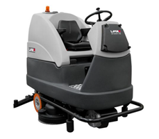 Máy chà sàn liên hợp Lavor Comfort L 