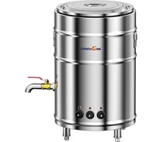 Nồi luộc mì đa năng công nghiệp CHINENG CN-8145-TMT-D40