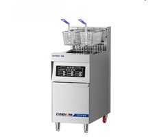 Bếp chiên nhúng công nghiệp CHINENG CN-YDE-IDZL-9/220-1C-JU / CN-YDE-IDZL-9/380-1C-JJ