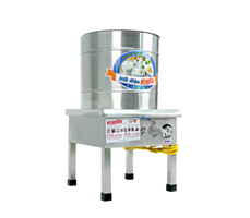 Nồi nấu phở điện liền 30L OKASU NS-NPĐL30L