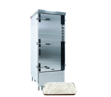 Tủ nấu cơm công nghiệp 36 khay OKASU NS-1M36-DT