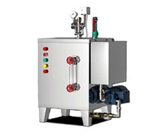 Máy tạo hơi nước điện đứng 6 kW CHINENG CN-DC-LS-D-6-220 / CN-DC-LS-D-6-380