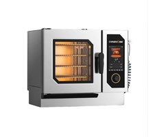 Lò hấp nướng đa năng 5 khay nhỏ CHINENG CN-8047-ZKX-E05