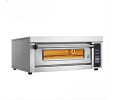 Lò nướng điện thông minh 1 tầng 1 khay CHINENG CN-DKX-8065-WFC-101DJ