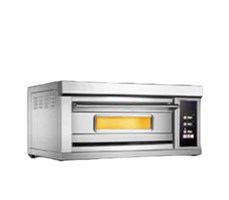 Lò nướng điện thông minh 1 tầng 1 khay CHINENG CN-DKX-8065-WFC-102DJ
