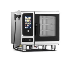 Lò hấp nướng đa năng 4 khay CHINENG CN-JX-NC0423T