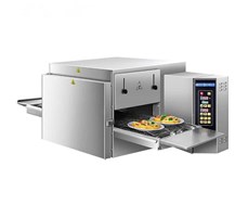 Lò nướng pizza băng chuyền CHINENG CN-YDE-LK-406Z-14