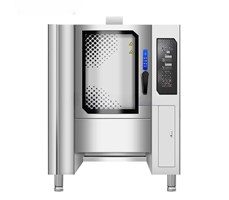 Lò nướng vịt dùng gas thông minh CHINENG CN-ZDF-GC-K15R