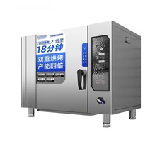 Lò nướng vịt thông minh CHINENG CN-ZDF-KSK-12