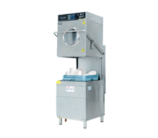 Máy rửa chén công nghiệp cao cấp OKASU DLB-A60-Z