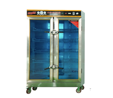Tủ sấy bát công nghiệp 2 cánh TSBVN-2C/5K