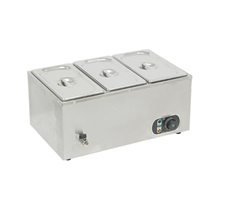 Bàn hâm nóng thức ăn OKASU NS-HB-3V