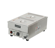 Bàn hâm nóng thức ăn OKASU HB-2T