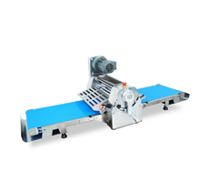 Máy cán bột 2 chiều để bàn OKASU BC-400TL