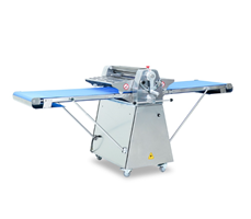 Máy cán bột 2 chiều OKASU BC-650BL 