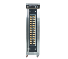 Tủ ủ bột 1 buồng 16 khay 