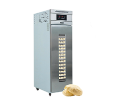 Tủ ủ bột mì 1 cánh 2 chế độ nóng lạnh OKASU TXF006.002 