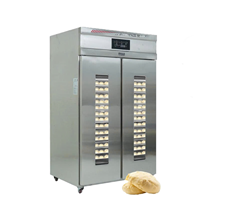 Tủ ủ bột mì 2 cánh 2 chế độ nóng lạnh OKASU TXF122.002