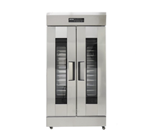 Tủ ủ bột 32 khay XF-32H