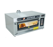 Lò nướng bánh Southstar gas 1 tầng 2 khay YXY-20AI 
