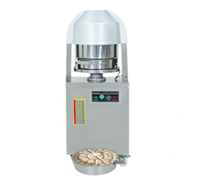 Máy chia bột bằng điện OKASU BC-D36