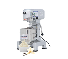 Máy trộn bột, đánh kem trứng 10 lít LC XF10L 