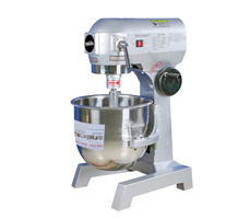 Máy trộn bột đánh trứng 15 lít B15G 