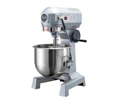 Máy trộn bột đánh trứng 20 lít 