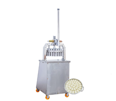 Máy chia bột bằng tay 36 phần MCBVNT-36P