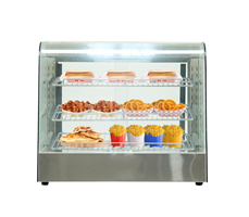 Tủ giữ nóng thực phẩm HW-862 